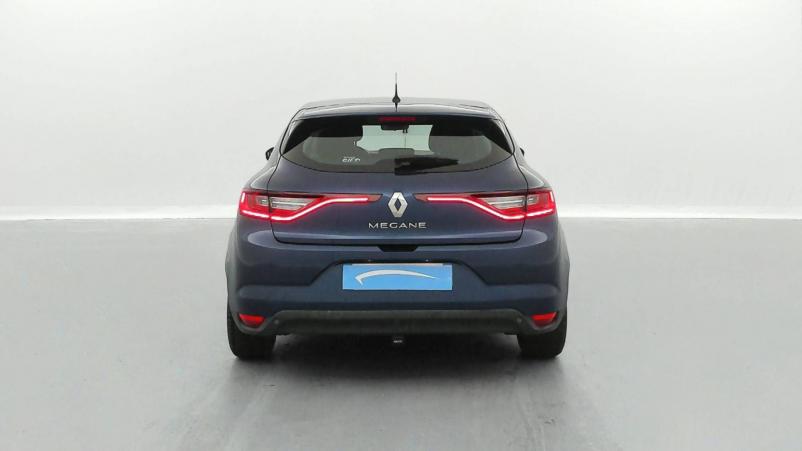 Vente en ligne Renault Megane 4 Mégane IV Berline TCe 130 Energy au prix de 13 990 €