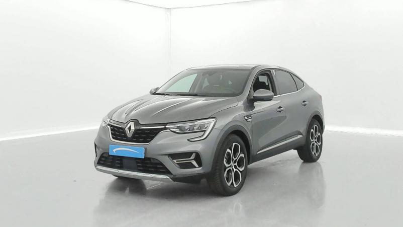 Vente en ligne Renault Arkana  E-Tech 145 - 21B au prix de 26 990 €