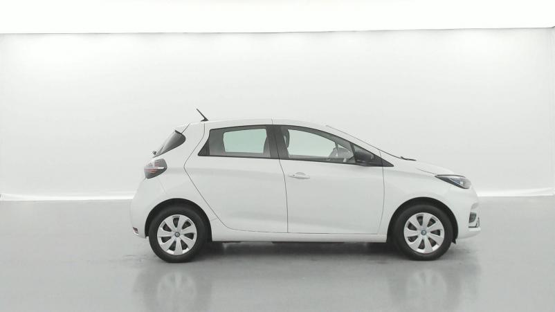 Vente en ligne Renault Zoé  R110 au prix de 11 990 €