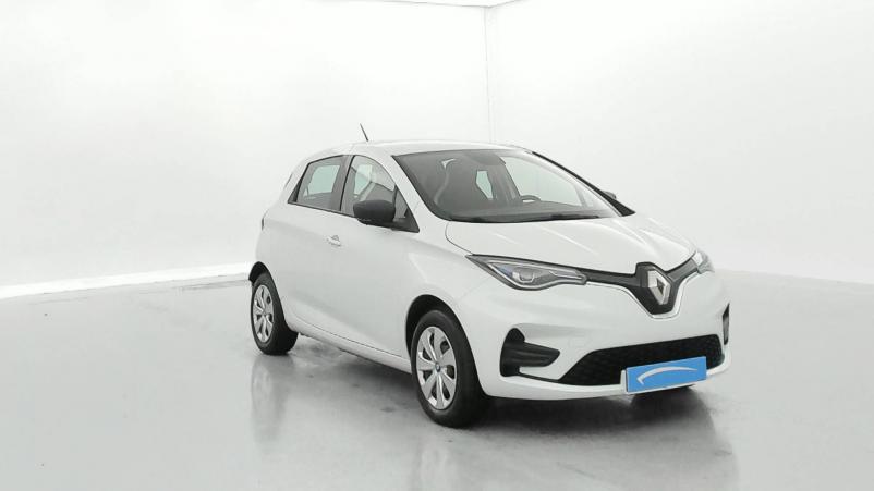 Vente en ligne Renault Zoé  R110 au prix de 14 590 €