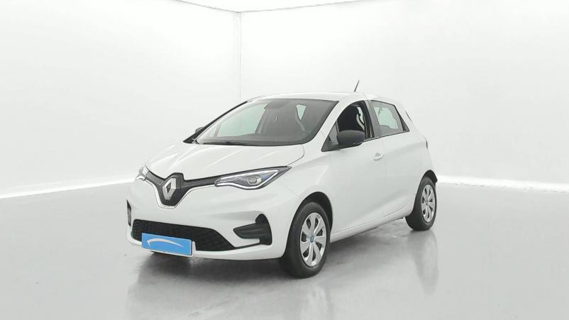 Vente en ligne Renault Zoé  R110 au prix de 14 590 €