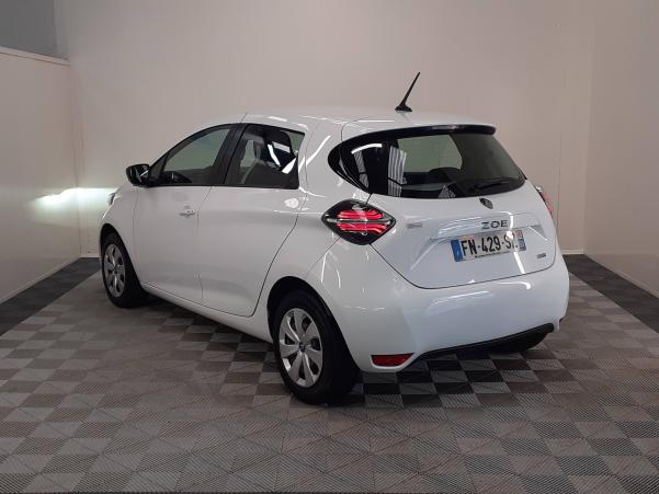 Vente en ligne Renault Zoé  R110 au prix de 10 990 €