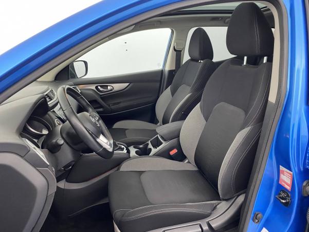 Vente en ligne Nissan Qashqai 2  1.6 dCi 130 Xtronic au prix de 19 590 €