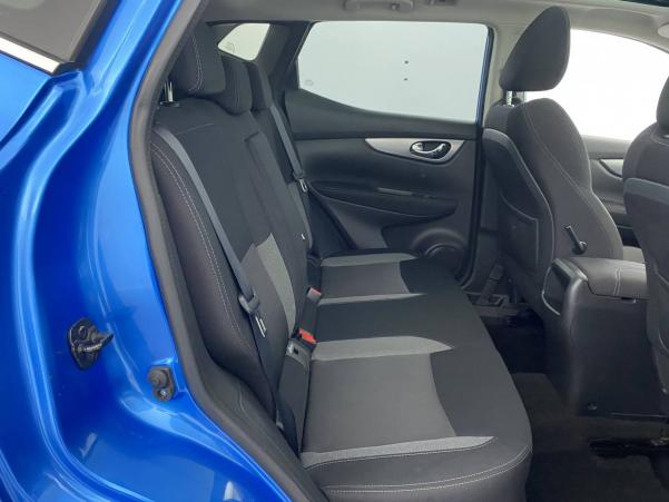 Vente en ligne Nissan Qashqai 2  1.6 dCi 130 Xtronic au prix de 19 590 €