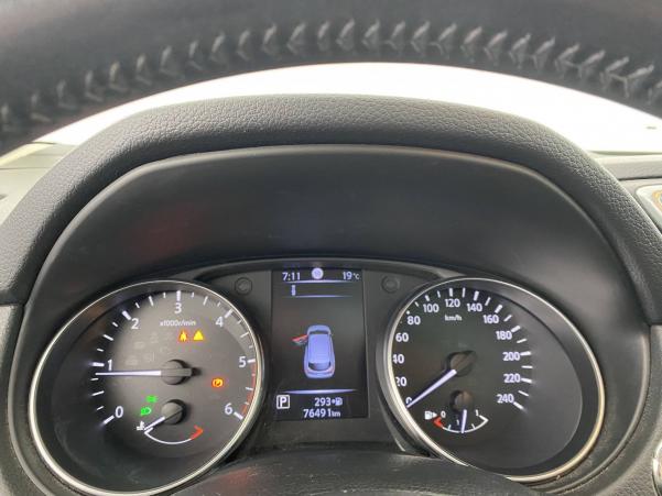 Vente en ligne Nissan Qashqai 2  1.6 dCi 130 Xtronic au prix de 19 590 €