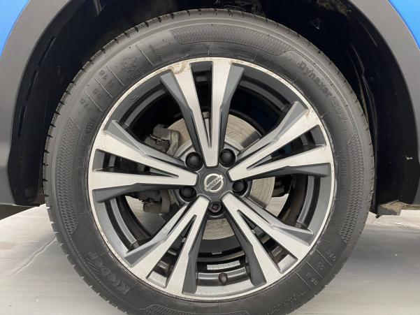 Vente en ligne Nissan Qashqai 2  1.6 dCi 130 Xtronic au prix de 19 590 €