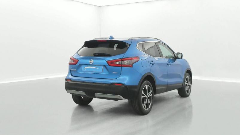 Vente en ligne Nissan Qashqai 2  1.6 dCi 130 Xtronic au prix de 19 590 €