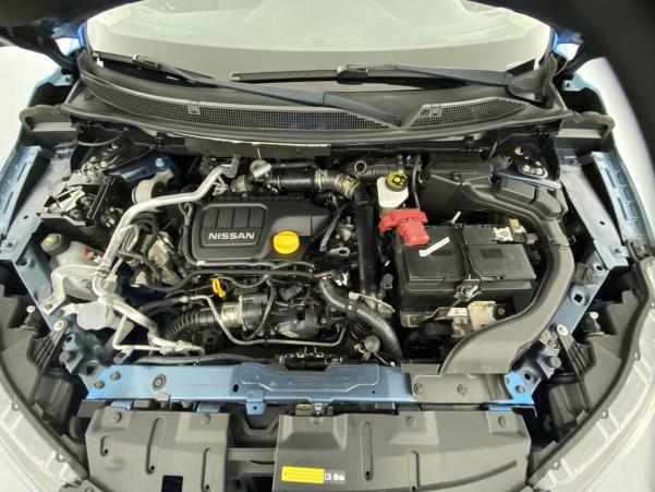 Vente en ligne Nissan Qashqai 2  1.6 dCi 130 Xtronic au prix de 19 590 €
