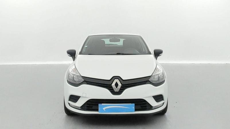 Vente en ligne Renault Clio 4 CLIO SOCIETE DCI 75 ENERGY au prix de 8 290 €