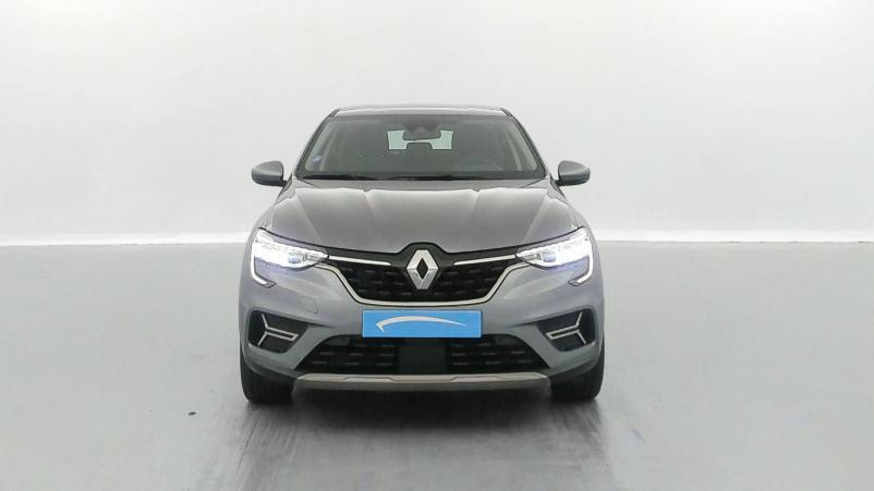 Vente en ligne Renault Arkana  TCe 140 EDC FAP au prix de 22 990 €