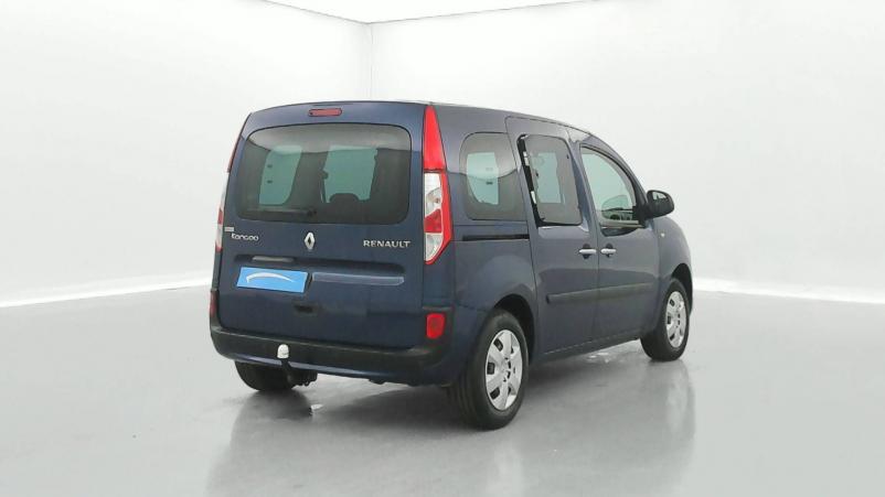 Vente en ligne Renault Kangoo  Blue dCi 95 au prix de 17 990 €