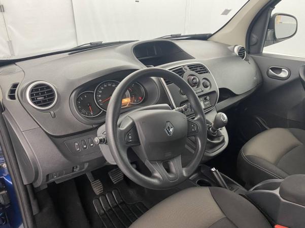Vente en ligne Renault Kangoo  Blue dCi 95 au prix de 17 990 €