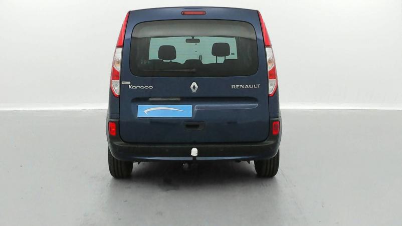 Vente en ligne Renault Kangoo  Blue dCi 95 au prix de 17 990 €