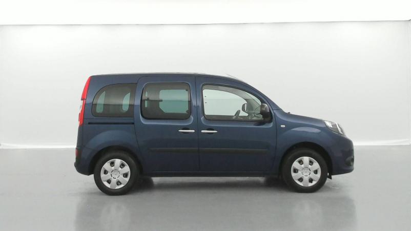 Vente en ligne Renault Kangoo  Blue dCi 95 au prix de 17 990 €
