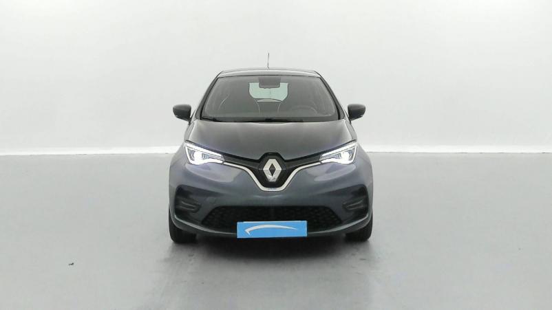 Vente en ligne Renault Zoé  R110 au prix de 11 590 €