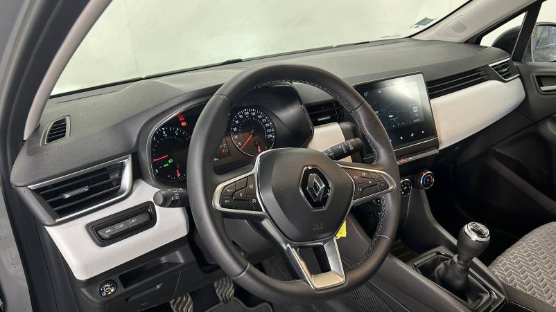 Vente en ligne Renault Clio 5 Clio TCe 100 GPL au prix de 19 990 €