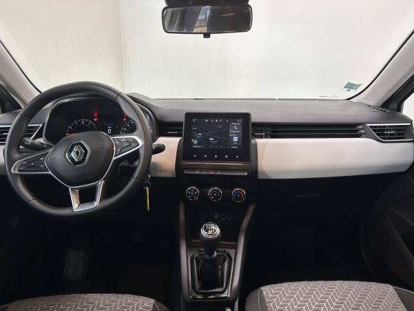 Vente en ligne Renault Clio 5 Clio TCe 100 GPL au prix de 19 990 €