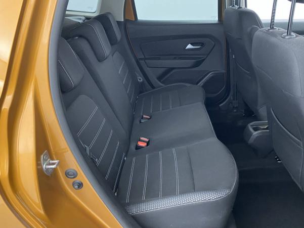 Vente en ligne Dacia Duster  TCe 100 4x2 au prix de 15 590 €