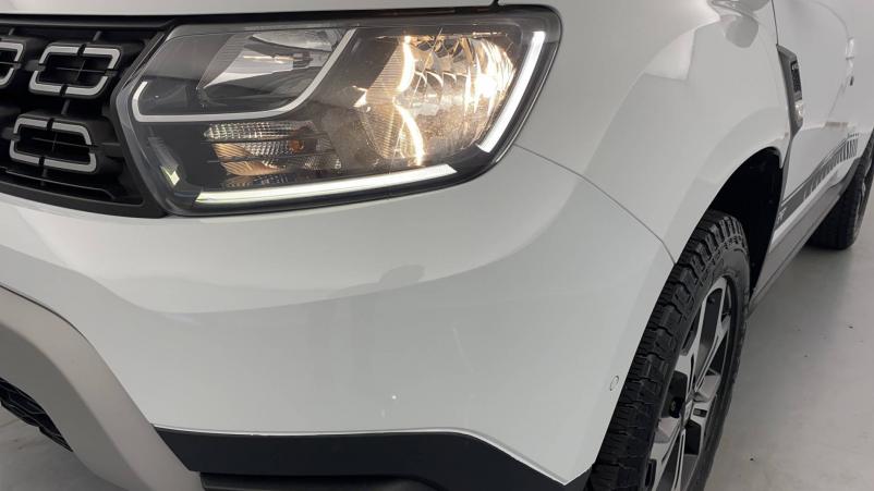 Vente en ligne Dacia Duster  dCi 110 4x4 au prix de 19 990 €