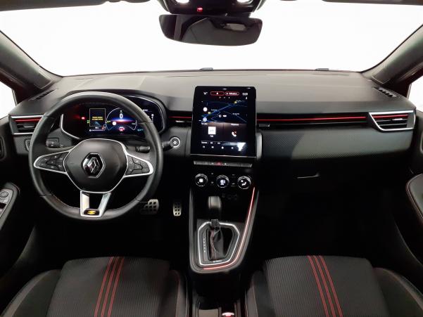 Vente en ligne Renault Clio 5 Clio E-Tech 140 - 21N au prix de 23 990 €