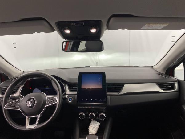 Vente en ligne Renault Captur  E-Tech Plug-in 160 au prix de 21 490 €