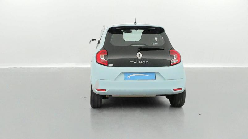 Vente en ligne Renault Twingo 3  SCe 75 - 20 au prix de 9 590 €