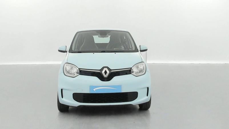 Vente en ligne Renault Twingo 3  SCe 75 - 20 au prix de 9 590 €