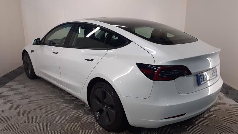 Vente en ligne Tesla Model 3  Standard Range Plus RWD au prix de 39 990 €