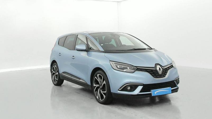 Vente en ligne Renault Grand Scenic 4 Grand Scenic Blue dCi 150 au prix de 18 990 €