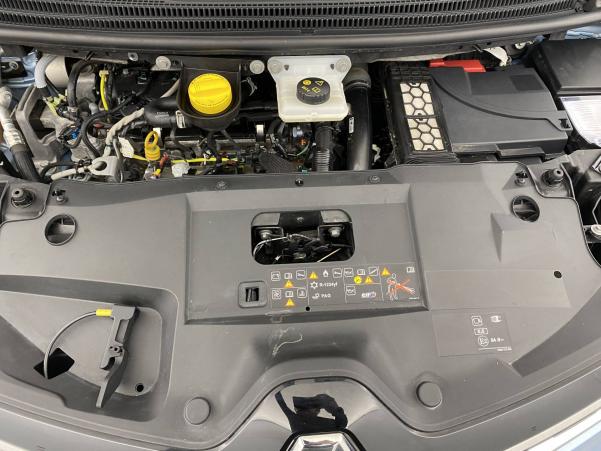Vente en ligne Renault Grand Scenic 4 Grand Scenic Blue dCi 150 au prix de 18 990 €