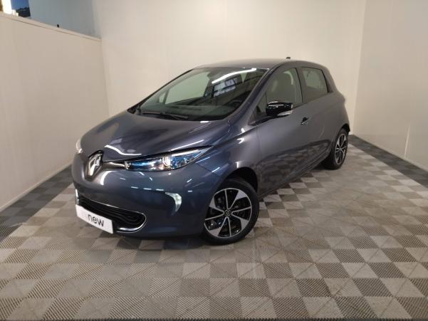 Vente en ligne Renault Zoé  R110 au prix de 12 990 €
