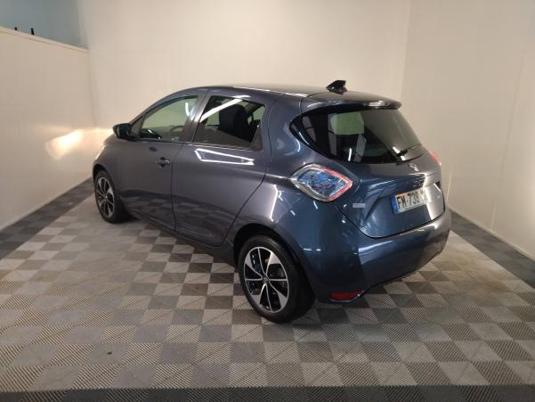 Vente en ligne Renault Zoé  R110 au prix de 12 990 €