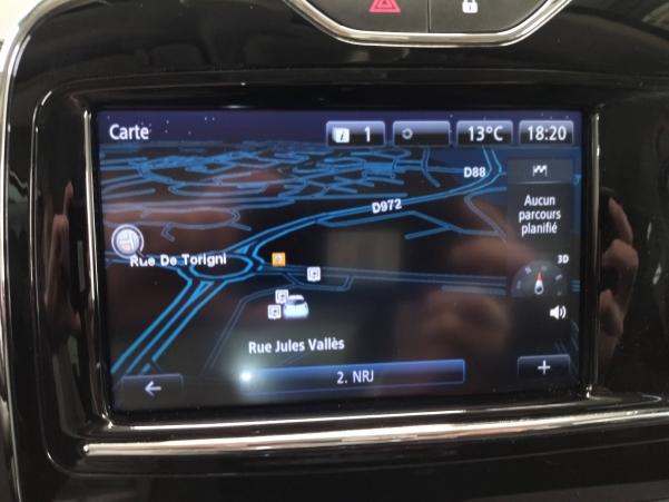 Vente en ligne Renault Zoé  R110 au prix de 12 990 €