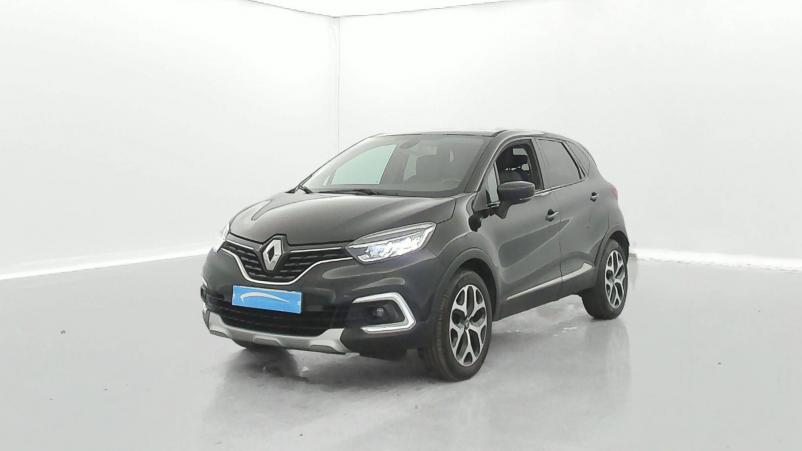 Vente en ligne Renault Captur  TCe 90 au prix de 14 590 €