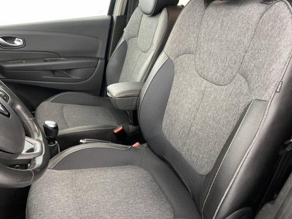 Vente en ligne Renault Captur  TCe 90 au prix de 14 590 €