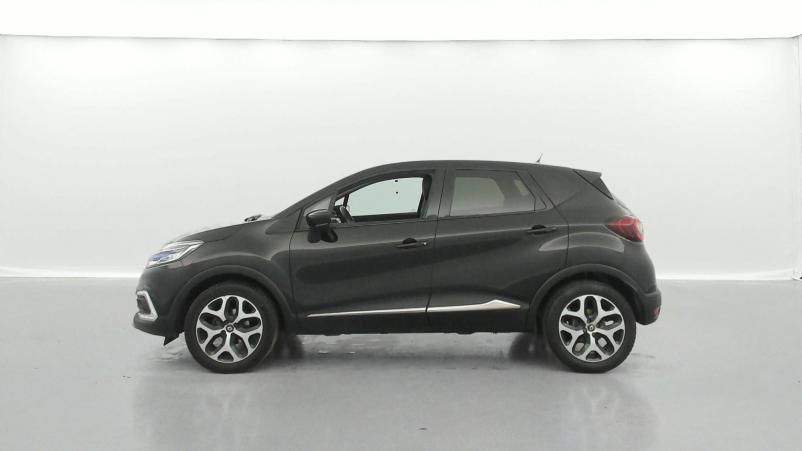 Vente en ligne Renault Captur  TCe 90 au prix de 14 590 €