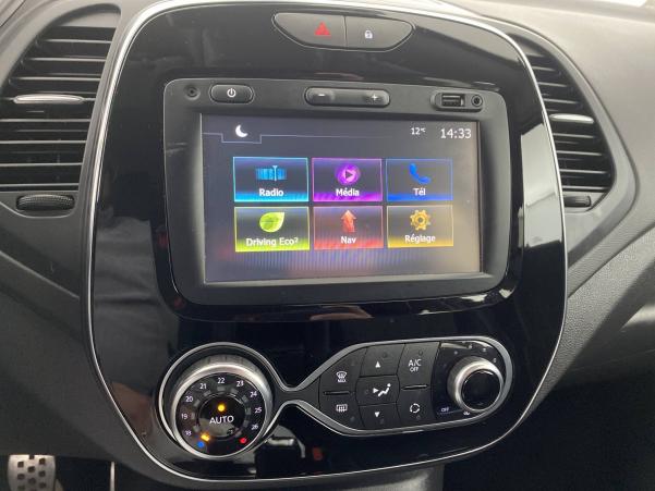 Vente en ligne Renault Captur  TCe 90 au prix de 14 590 €