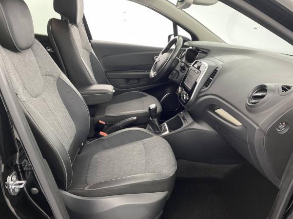 Vente en ligne Renault Captur  TCe 90 au prix de 14 590 €