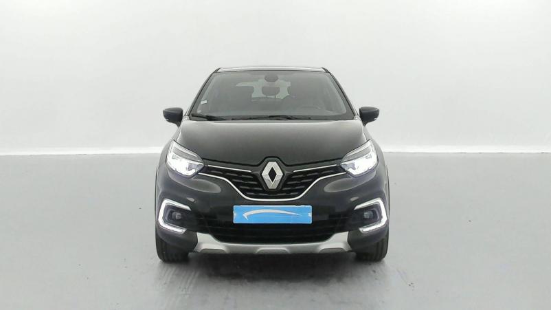 Vente en ligne Renault Captur  TCe 90 au prix de 14 590 €