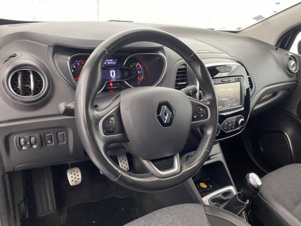 Vente en ligne Renault Captur  TCe 90 au prix de 14 590 €