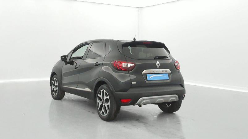 Vente en ligne Renault Captur  TCe 90 au prix de 14 590 €
