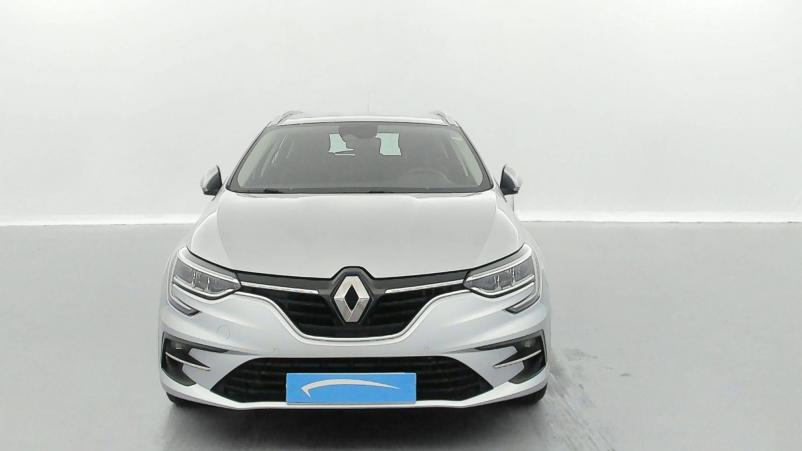 Vente en ligne Renault Megane 4 Estate Mégane IV Estate Blue dCi 115 EDC au prix de 21 990 €