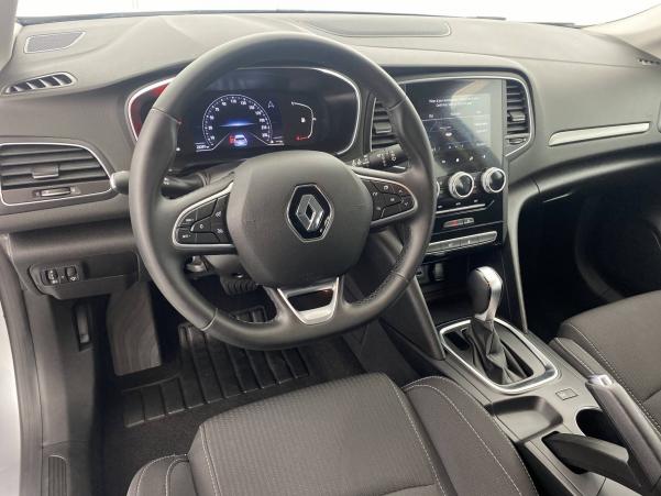 Vente en ligne Renault Megane 4 Estate Mégane IV Estate Blue dCi 115 EDC au prix de 21 990 €