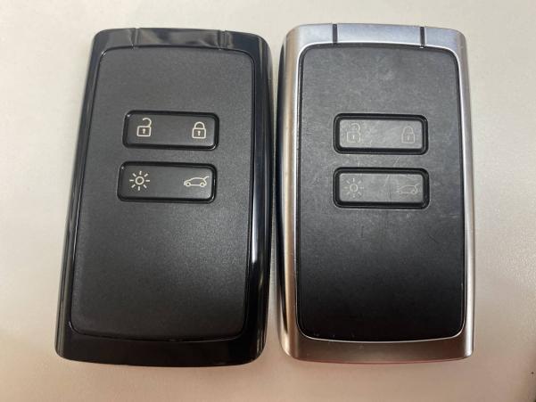 Vente en ligne Renault Megane 4 Estate Mégane IV Estate Blue dCi 115 EDC au prix de 21 990 €