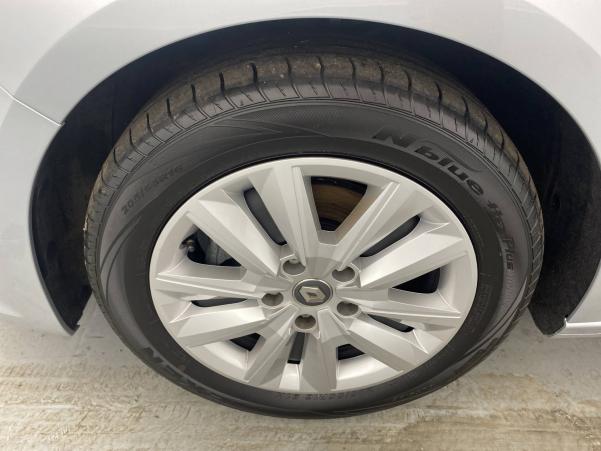Vente en ligne Renault Megane 4 Estate Mégane IV Estate Blue dCi 115 EDC au prix de 21 990 €