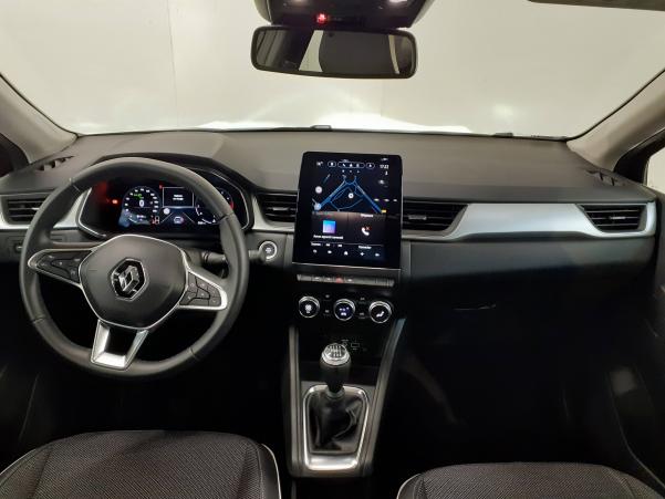 Vente en ligne Renault Captur  TCe 90 au prix de 21 190 €
