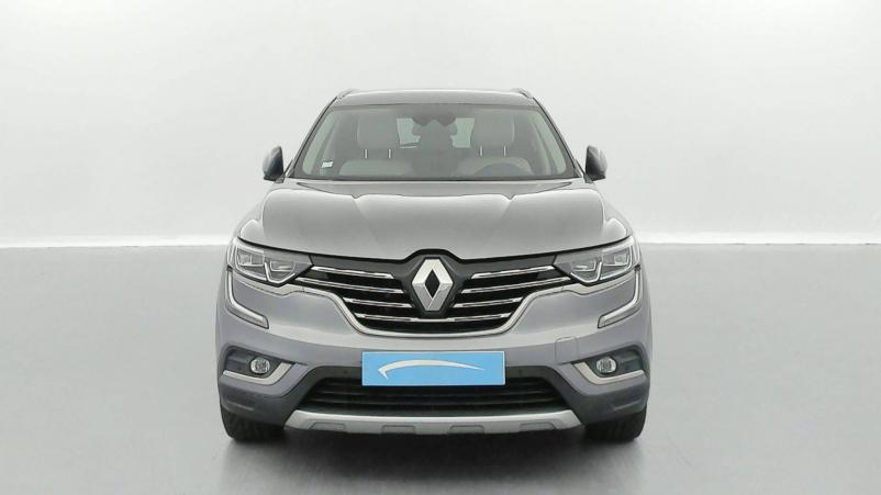 Vente en ligne Renault Koleos  dCi 175 4x2 X-tronic Energy au prix de 22 490 €