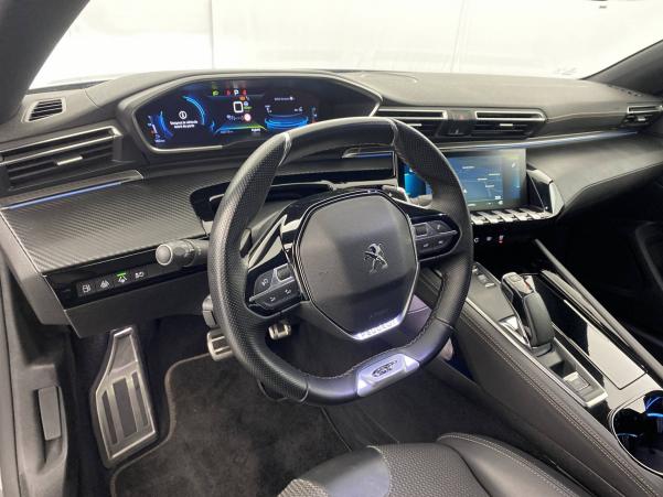 Vente en ligne Peugeot 508  Hybrid 225 e-EAT8 au prix de 31 990 €