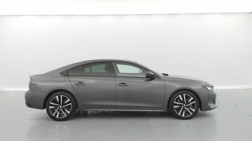 Vente en ligne Peugeot 508  Hybrid 225 e-EAT8 au prix de 31 990 €