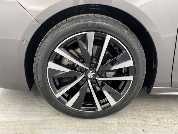 Vente en ligne Peugeot 508  Hybrid 225 e-EAT8 au prix de 31 990 €
